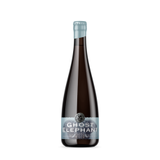 Пиво VARVAR Ghost Elephant темне 12.5% 0.375л