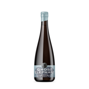 Beer VARVAR Ghost Elephant dark 12.5% 0.375l