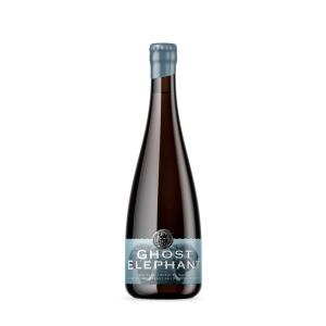 Пиво VARVAR Ghost Elephant темне 12.5% 0.375л
