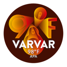 98°F