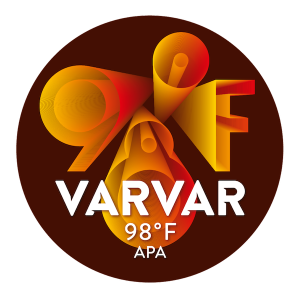 98°F