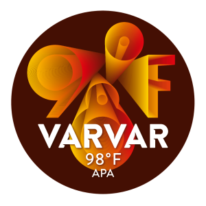 98°F