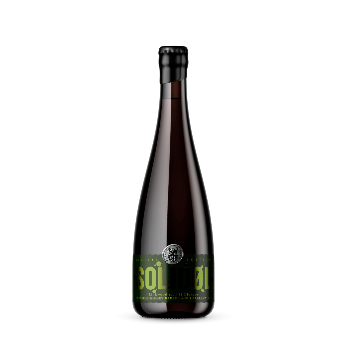 Solidol Linkwood
