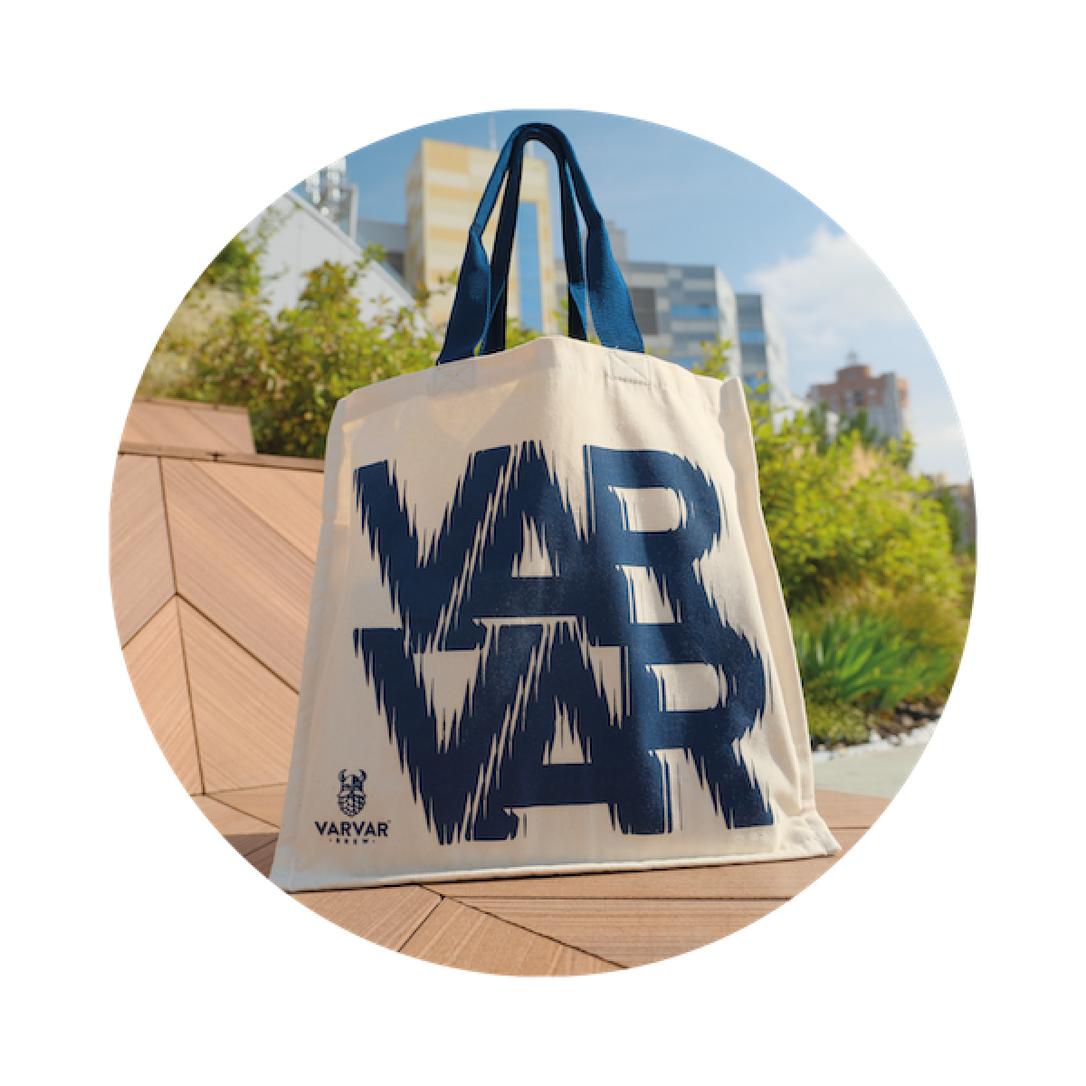 Shopper Bag