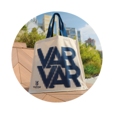 Shopper Bag