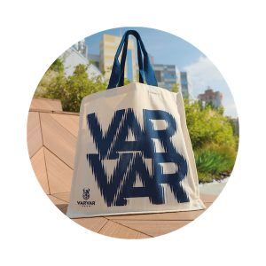 Shopper Bag