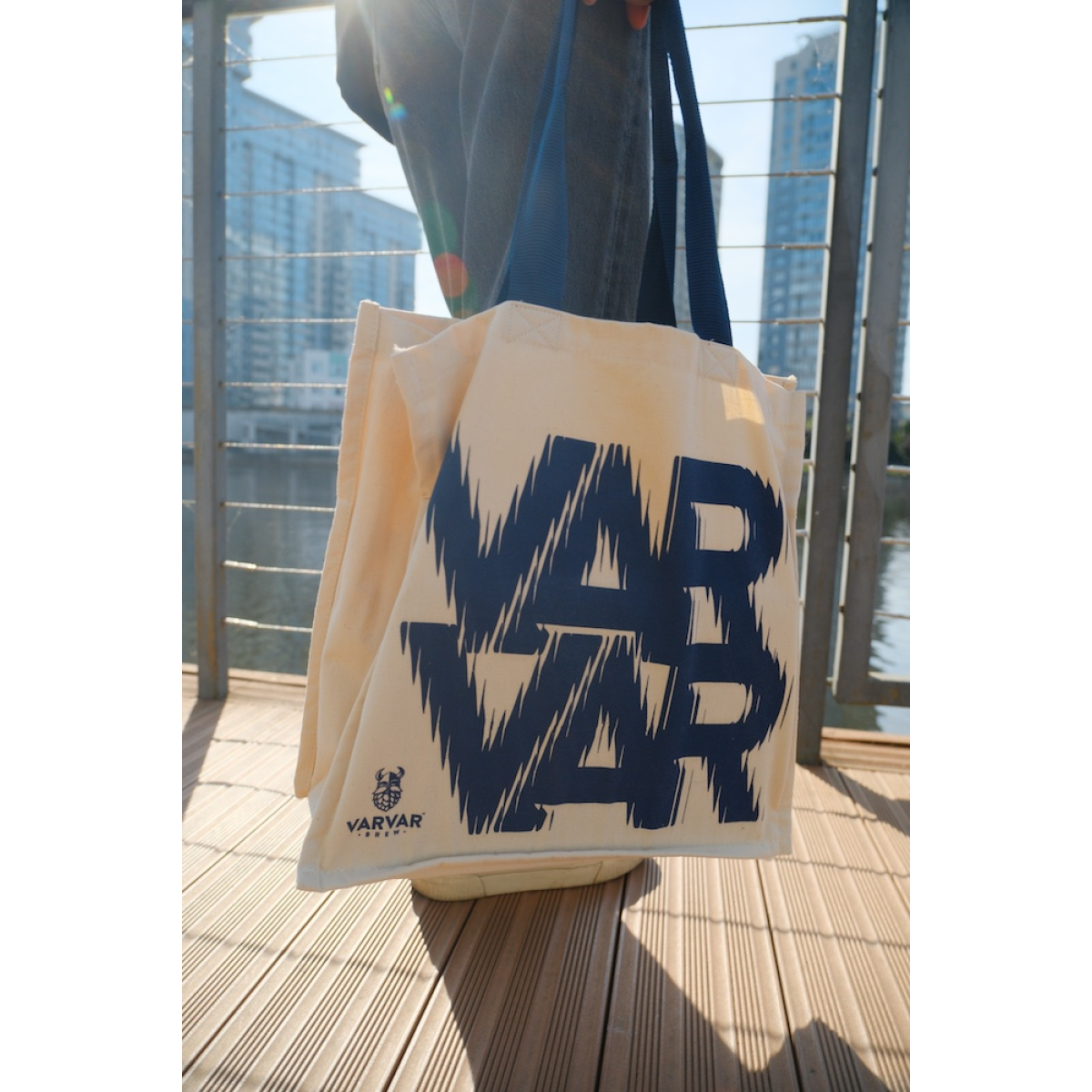 Shopper Bag