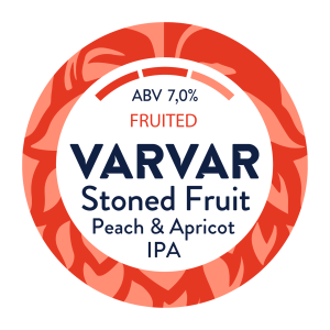 STONED FRUIT