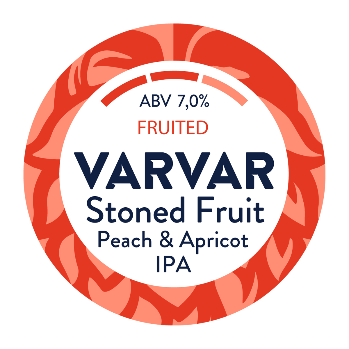 STONED FRUIT