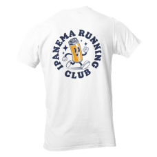 Футболка Ipanema Running Club