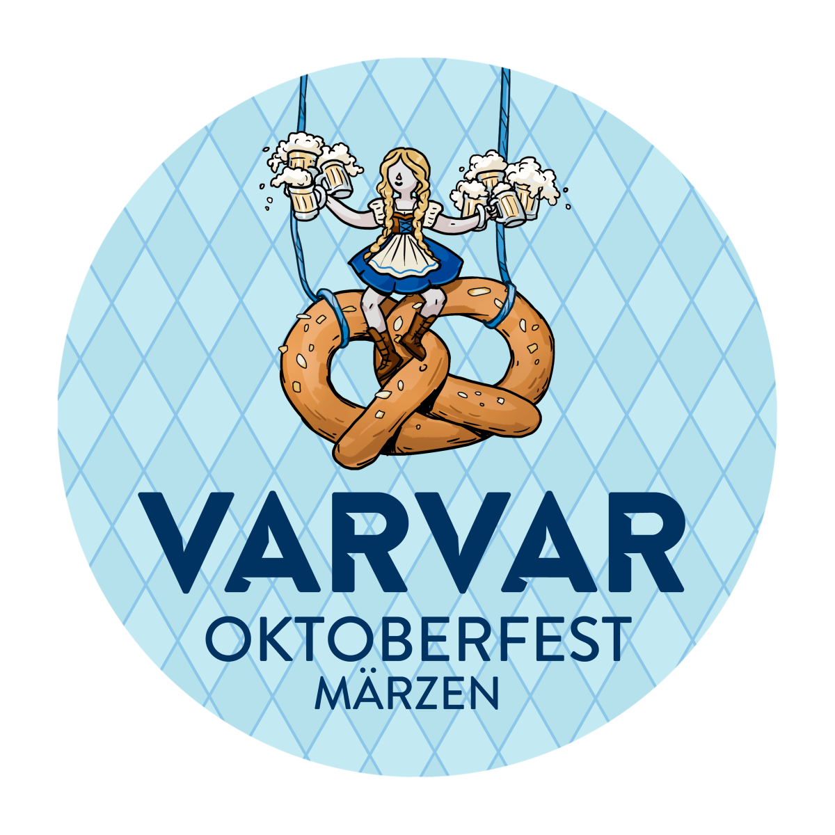OKTOBERFEST