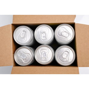 Пиво VARVAR 6-Pack Light Side 6 банок*0.330л