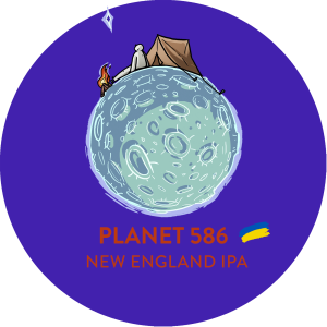 PLANET 586