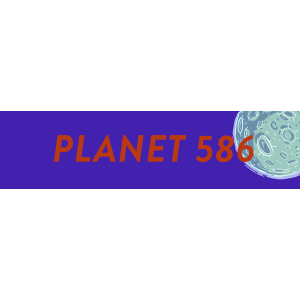 PLANET 586