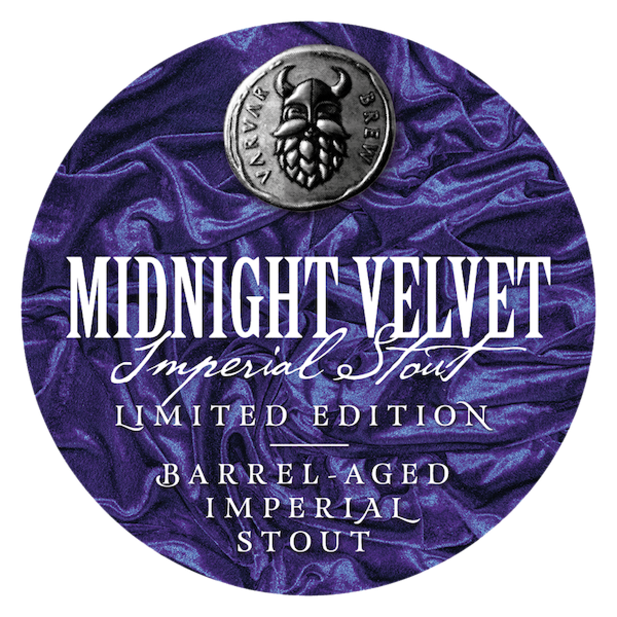 MIDNIGHT VELVET HH