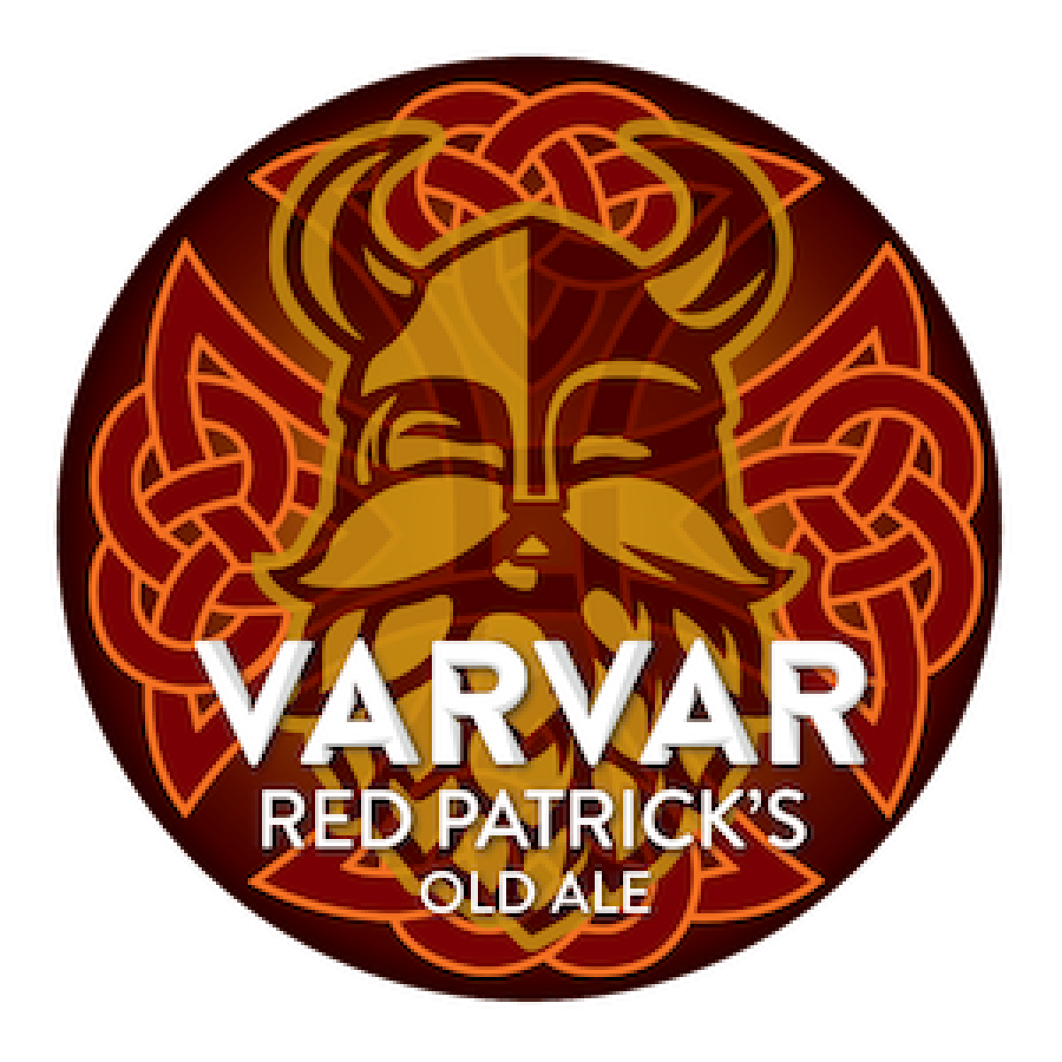 RED PATRICK