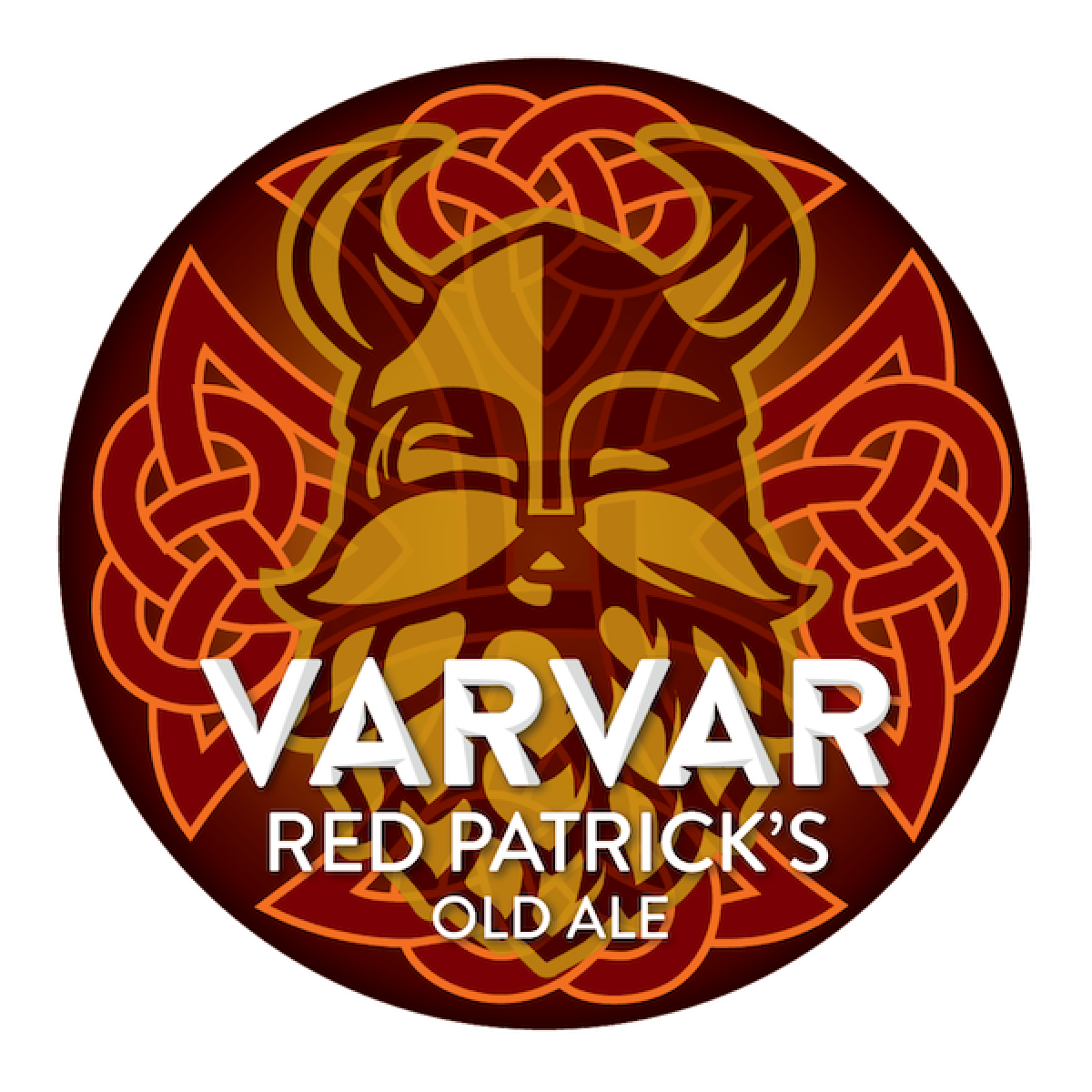 RED PATRICK