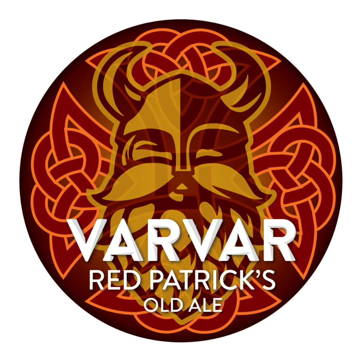RED PATRICK
