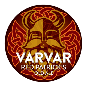 RED PATRICK