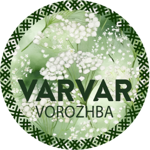 VOROZHBA