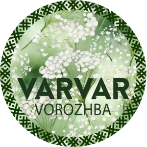 VOROZHBA