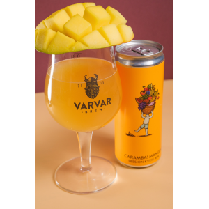 CARAMBA! MANGO