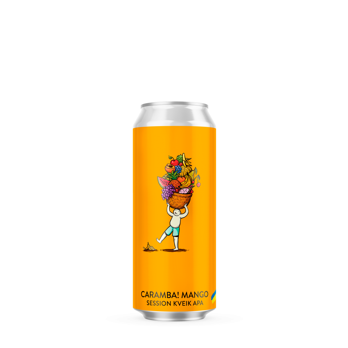 CARAMBA! MANGO