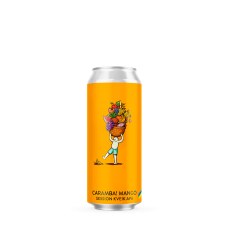 CARAMBA! MANGO