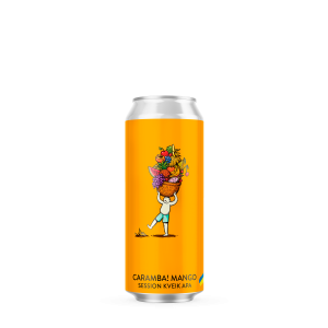 CARAMBA! MANGO