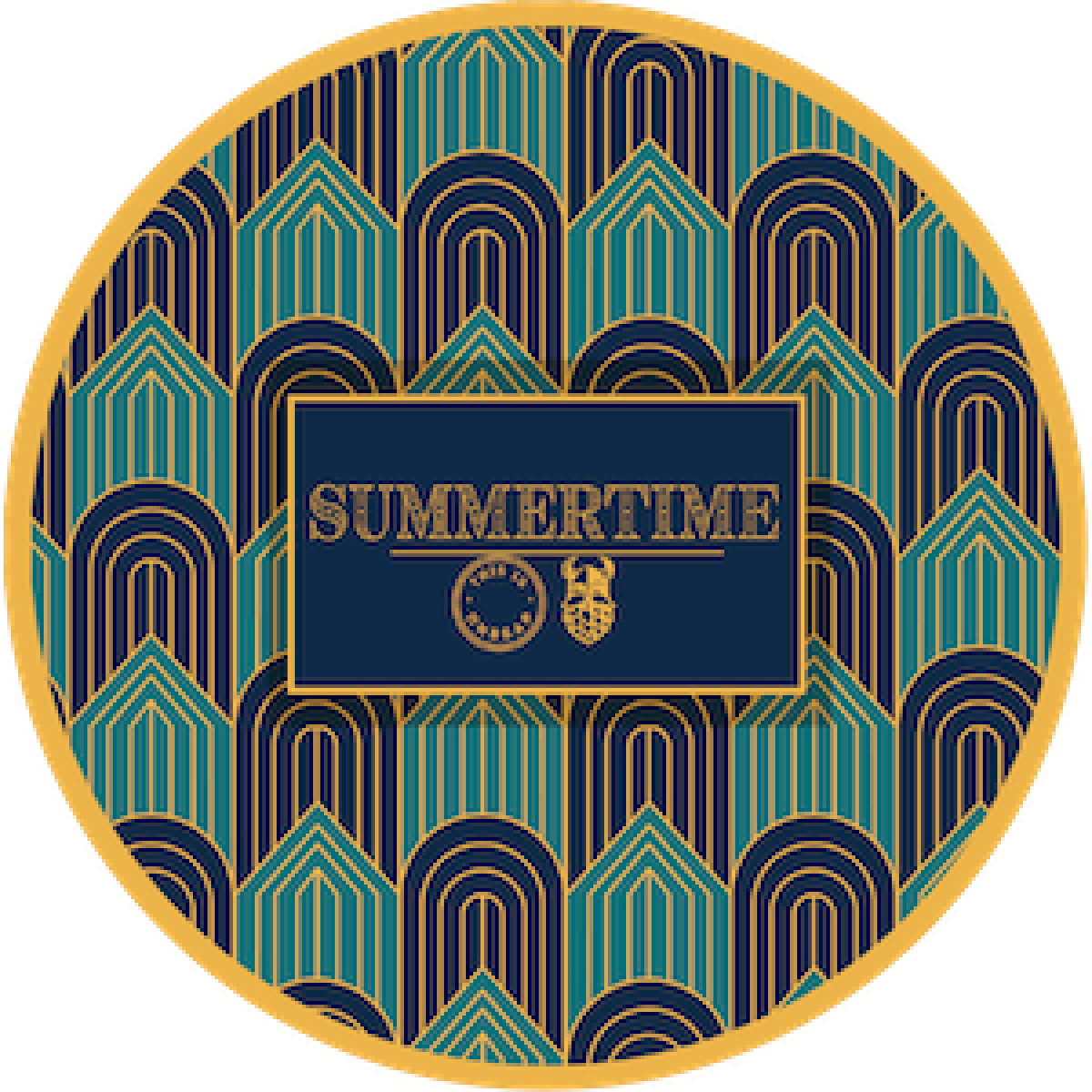 SUMMERTIME