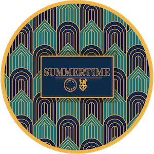 SUMMERTIME