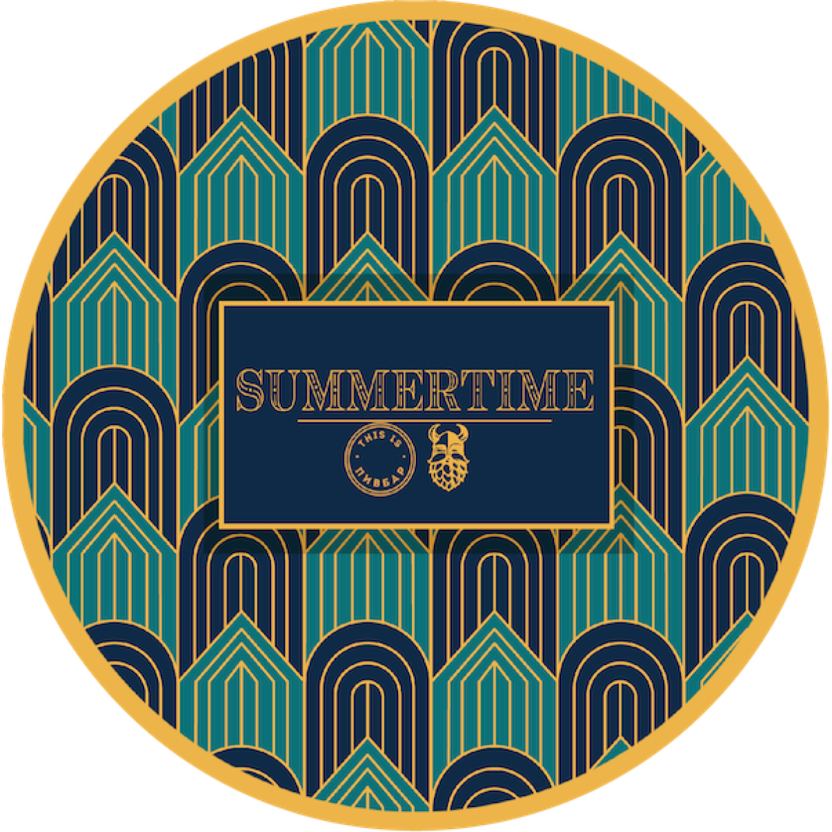 SUMMERTIME