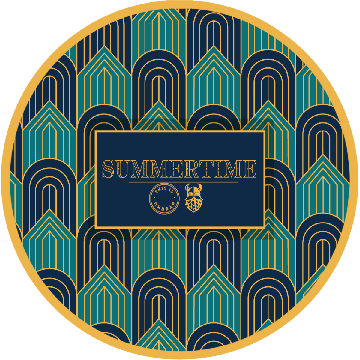 SUMMERTIME