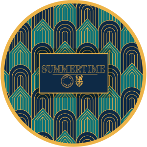 SUMMERTIME