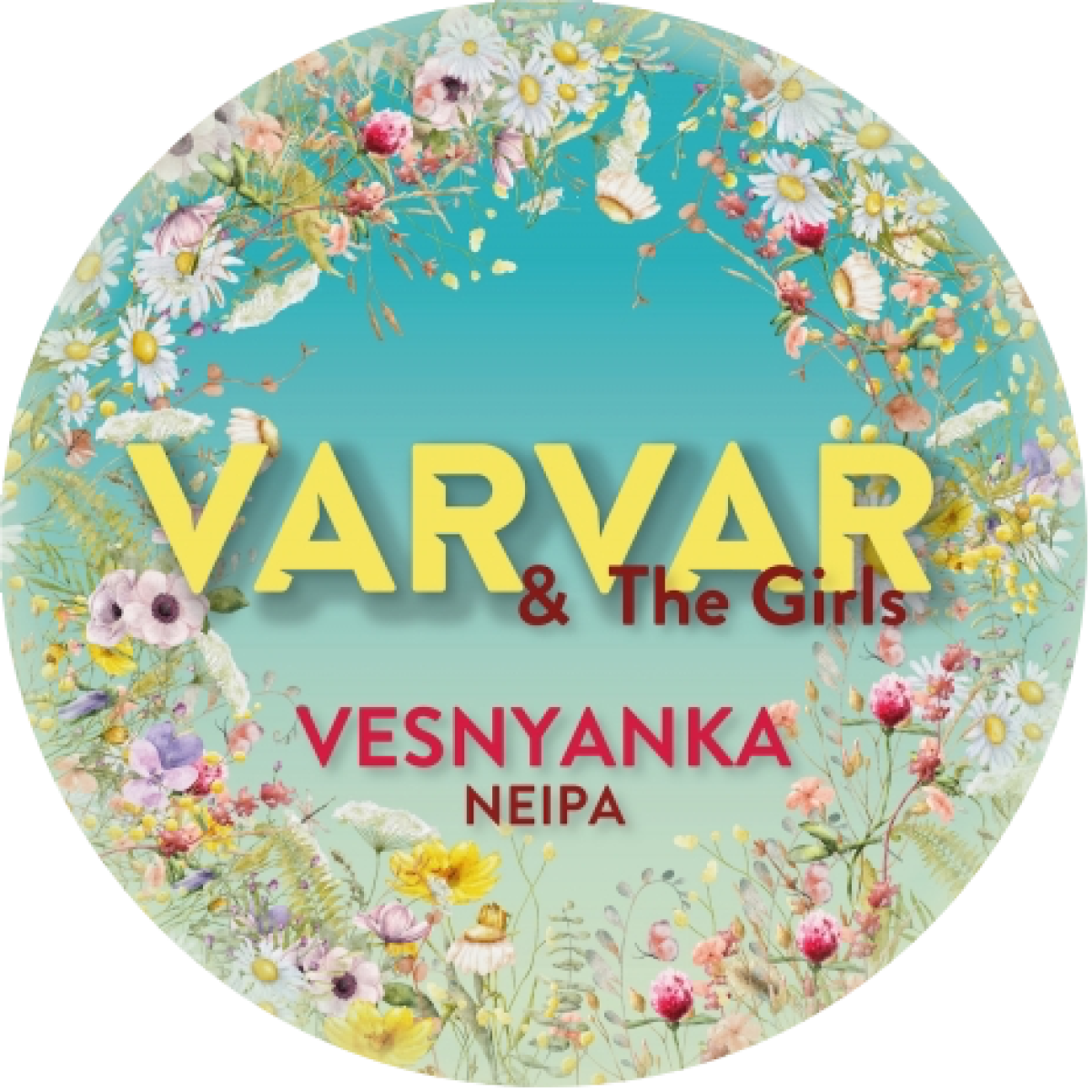 VESNYANKA
