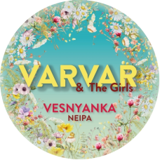 VESNYANKA