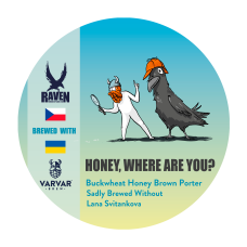 HONEY, WHERE`RE YOU