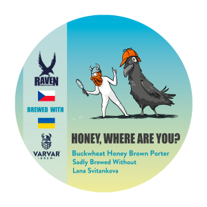 HONEY, WHERE`RE YOU