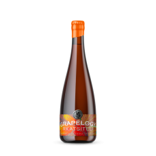 Пиво VARVAR GRAPELOGY світле 11.5% 0.375л