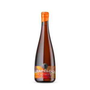 Beer VARVAR GRAPELOGY pale 11.5% 0.375l