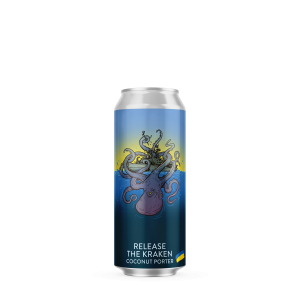 RELEASE THE KRAKEN