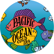 PACIFIC OCEAN