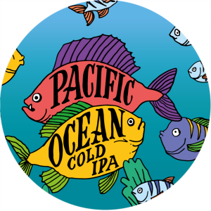 PACIFIC OCEAN
