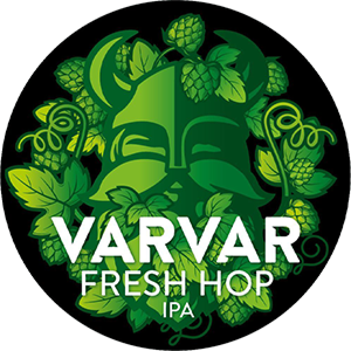 KSANTA FRESH HOP
