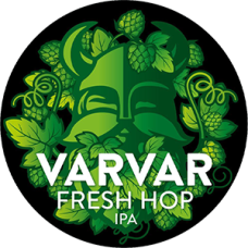 KSANTA FRESH HOP