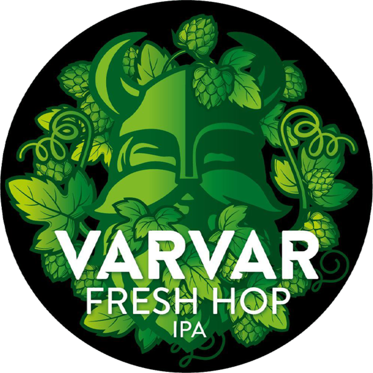 KSANTA FRESH HOP
