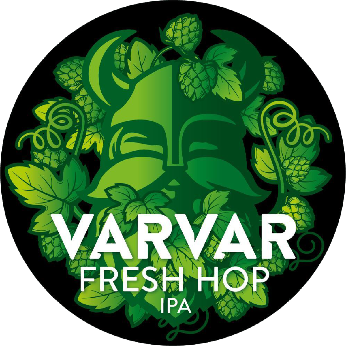KSANTA FRESH HOP