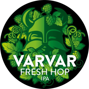 KSANTA FRESH HOP