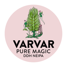 PURE MAGIC