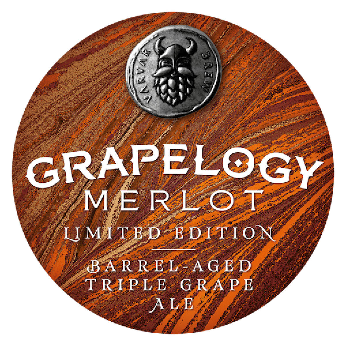 GRAPELOGY: Merlot